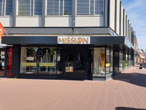 Mission Lichtenvoorde