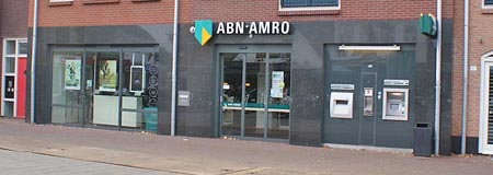 ABN-AMRO Lichtenvoorde