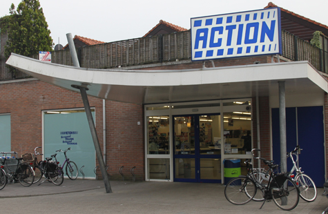 Action Lichtenvoorde