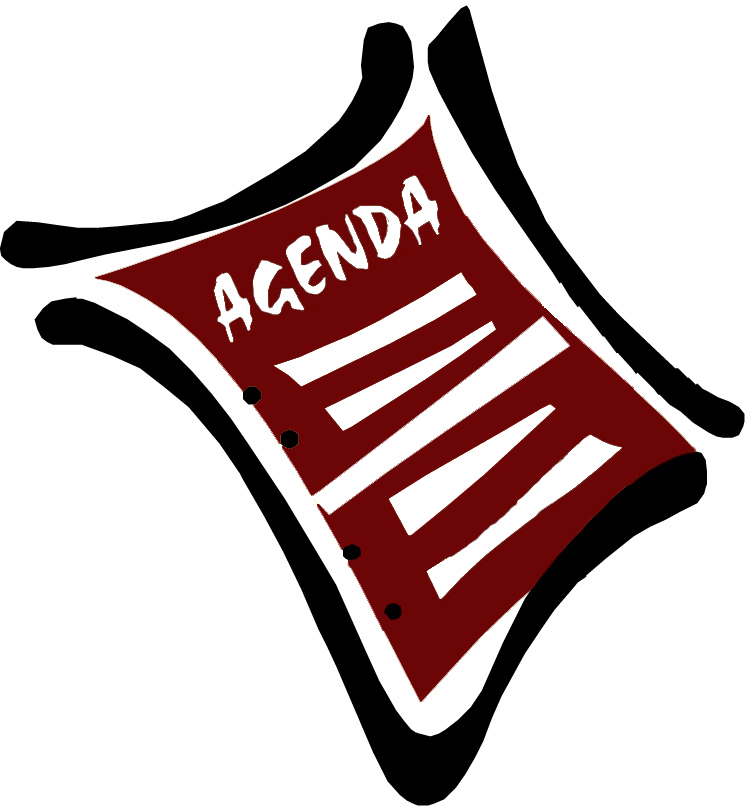 agenda