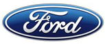 Blekink Ford Logo