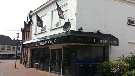 Dier Service Lichtenvoorde