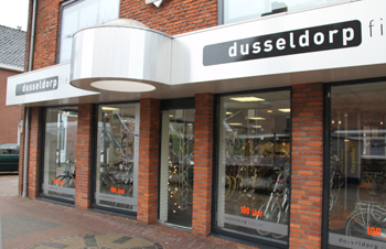 Dusseldorp Fietsen