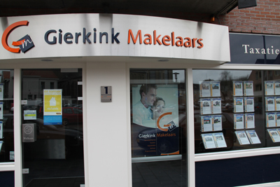 Gierkink makelaar