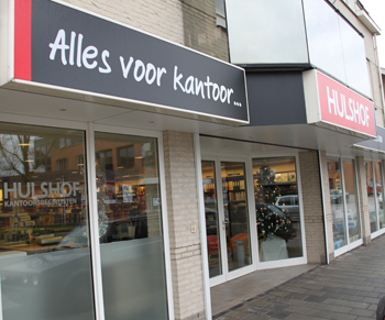 Hulshof Kantoor artikelen