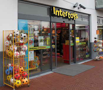 Intertoys Lichtenvoorde