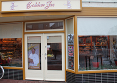 bakker Jos