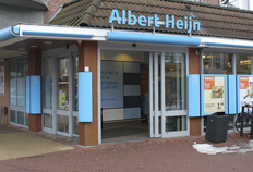 Albert Heijn