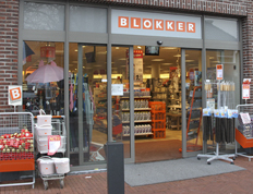 Blokker