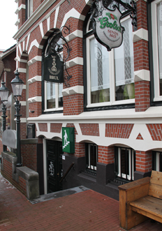 Cafe Bar Bodega Brul Lichtenvoorde