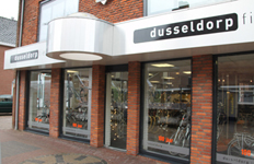 Dusseldorp fietsen Lichtenvoorde