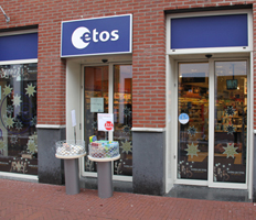 Etos Voorhuis Lichtenvoorde