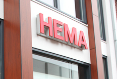 Hema Lichtenvoorde