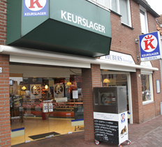 Keurslager Hubers