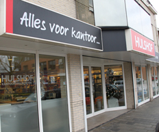 Hulshof kantoorartikelen Lichtenvoorde