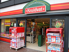 Kruidvat Lichtenvoorde