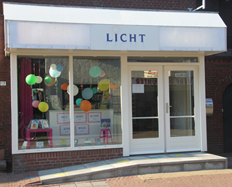 Licht Lichtenvoorde