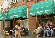 Cafe van Ooijen Lichtenvoorde