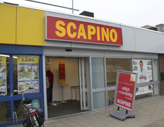 Scapino