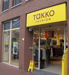 Takko Fashion