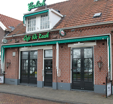 Cafe de Zaak Lichtenvoorde