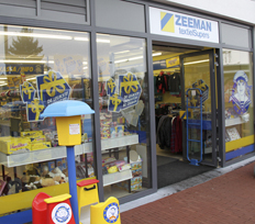 Zeeman