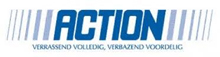 Action logo