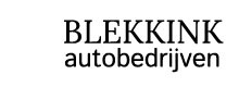 Blekkink autobedrijf logo