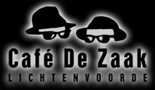 Cafe de Zaak