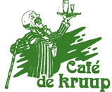 Cafe de Kruup 