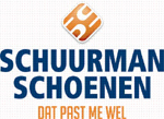 schuurman schoenen