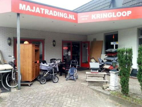 majatrading Lichtenvoorde