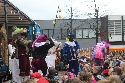 Intocht sinterklaas 2012 Lichtenvoorde