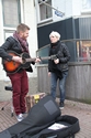 Jesse en Jacco