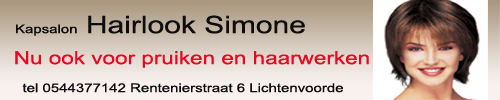 Hairlook Simone