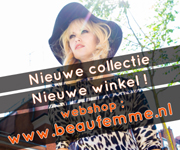 Beau femme mode Lichtenvoorde