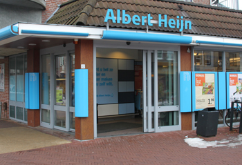 Albert Heijn Lichtenvoorde