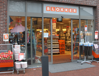 Blokker Lichtenvoorde