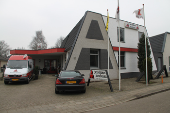 Jan Ebbers meubelen