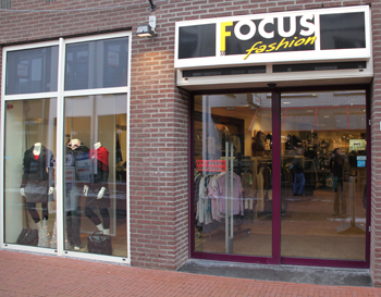 Focus Fashion