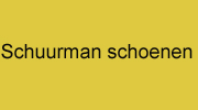 Schuurman schoenen