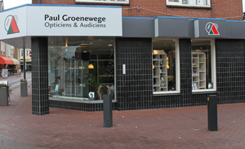 Paul Groenewege