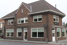 De Driehoek