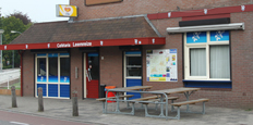 Cafetaria Leemreize Lichtenvoorde