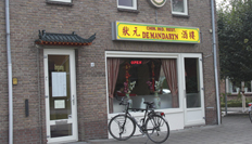 Mandarijn Chinees