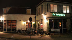 Cafe de Schatberg Lichtenvoorde