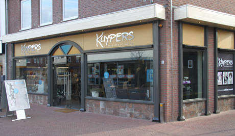 Kuypers Haarmode